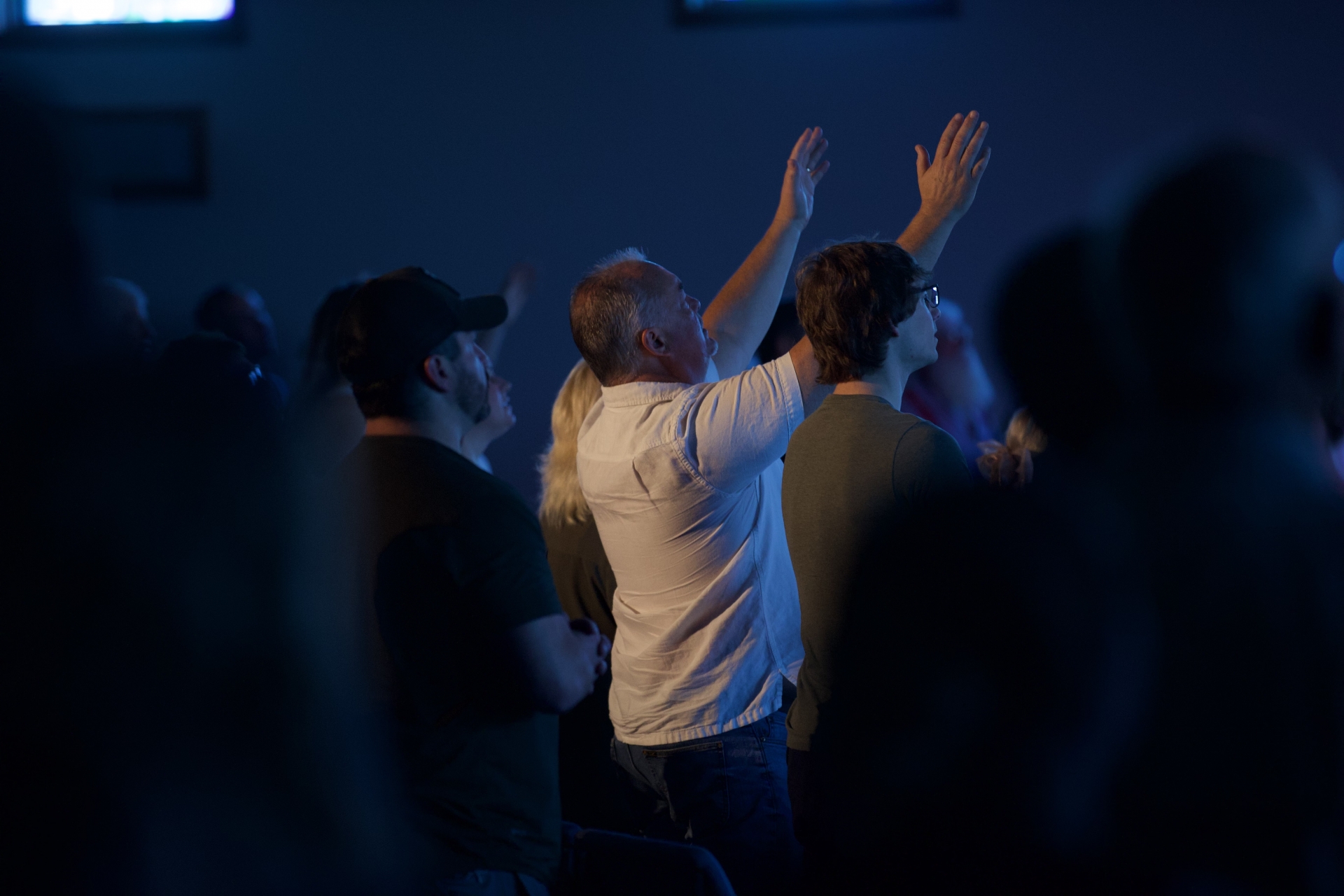 worship